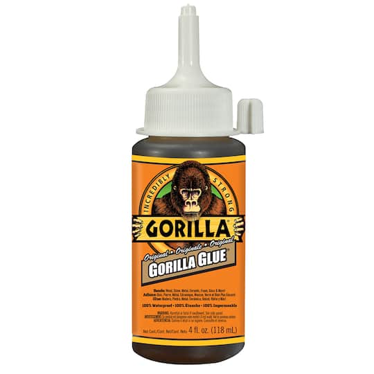 8 Pack: Gorilla® Original Gorilla Glue®